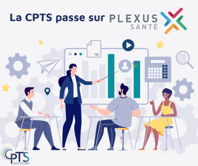 Bienvenue sur PLEXUS !