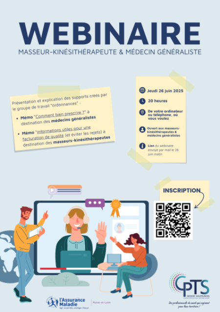 Webinaire Gt Ordonnance